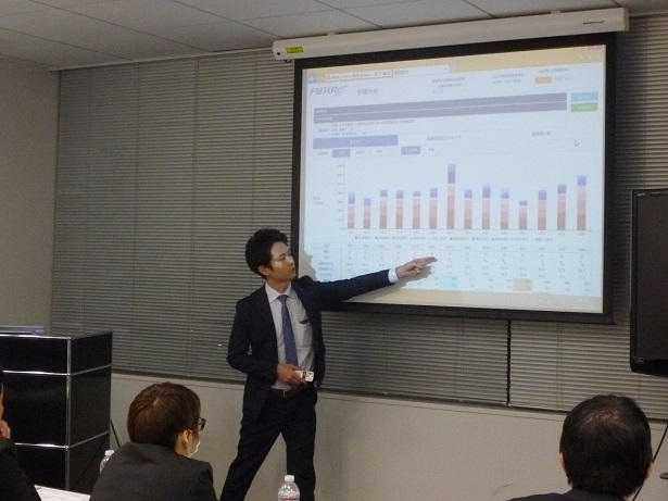 「勘や経験則からの脱却！～数字に強い仮説検証型SV・店長を増やすセミナー～」画像02