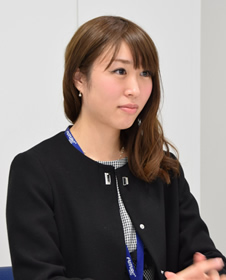 Aya S.