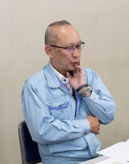 小野 正和 様