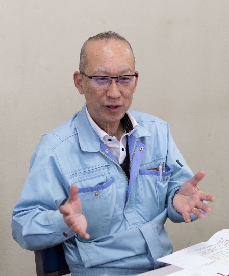 小野 正和 様