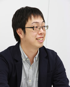 Daisuke S.
