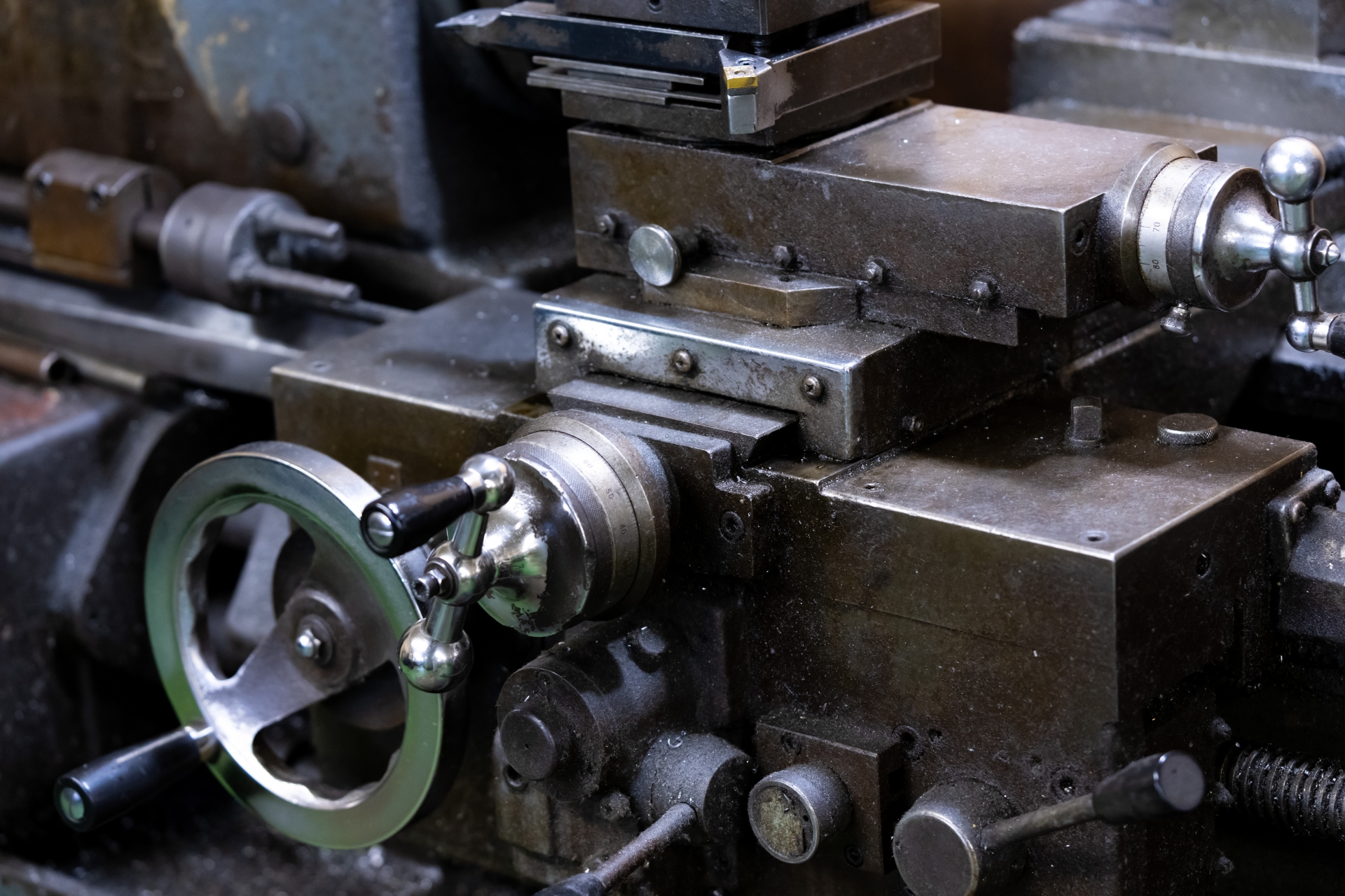 InfiniOneボックス導入事例_イメージ画像①