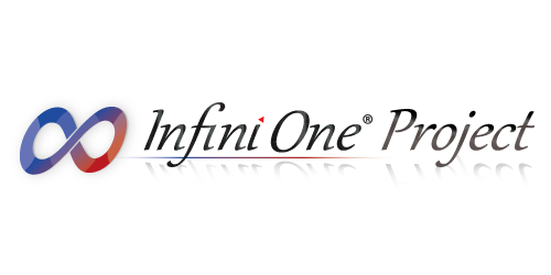 業種特化基幹業務システム「InfiniOneProject」