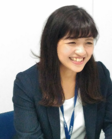 Junko O.