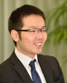 Katsuyuki M