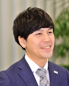 Keisuke F.