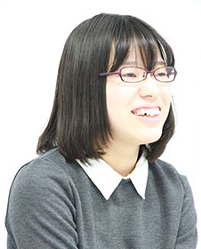 Natsumi M.