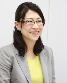 Yasuko Y.