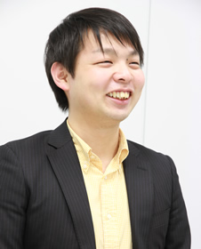Yoshihiro M.