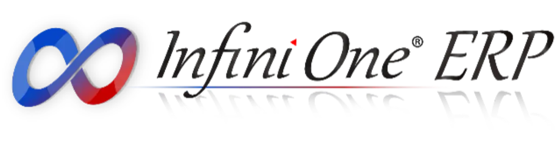 InfiniOne ERP