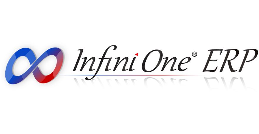 InfiniOne® ERP