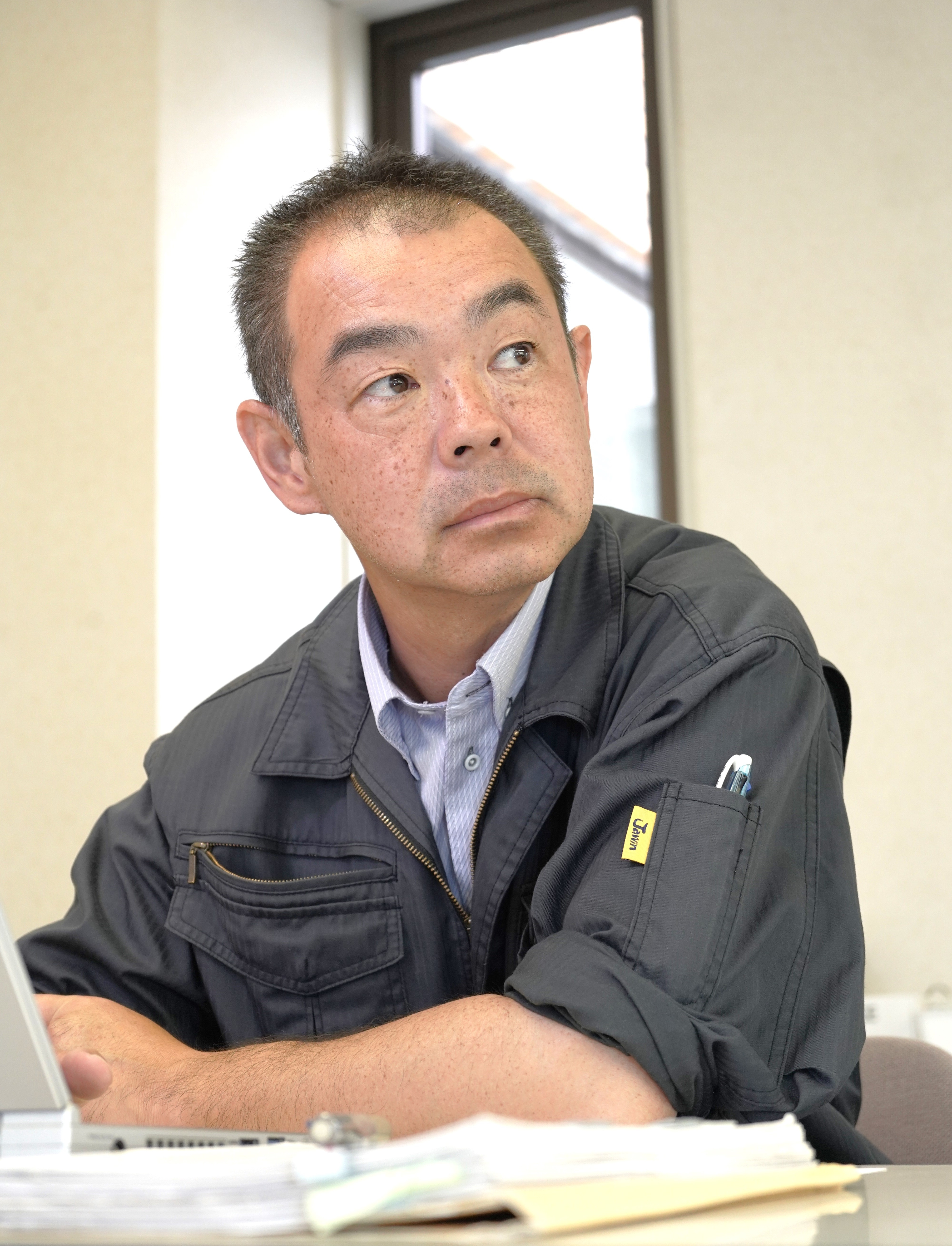 ご担当者画像