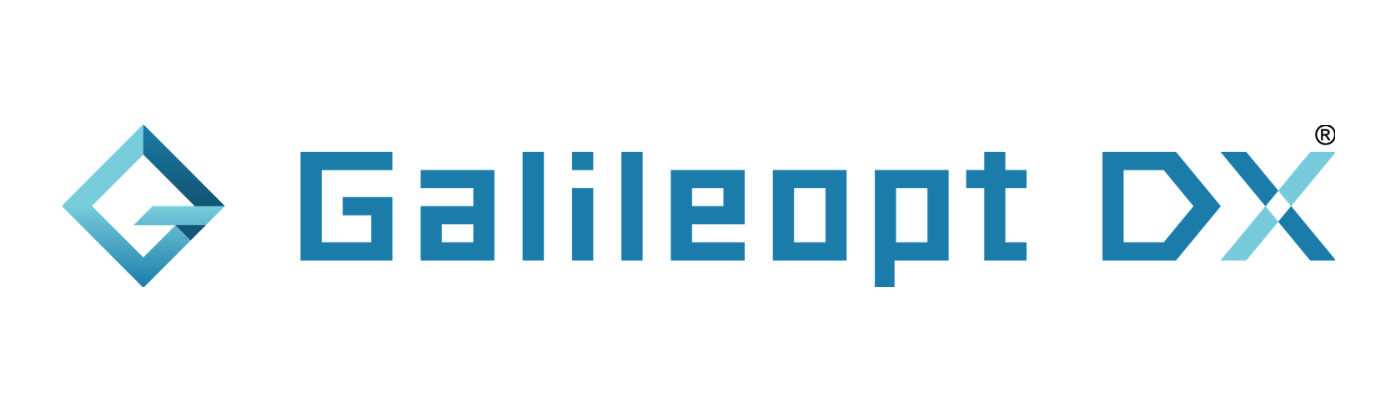 Galileopt DX　財務大将