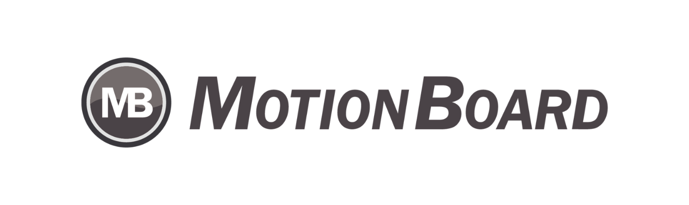 MotionBoad