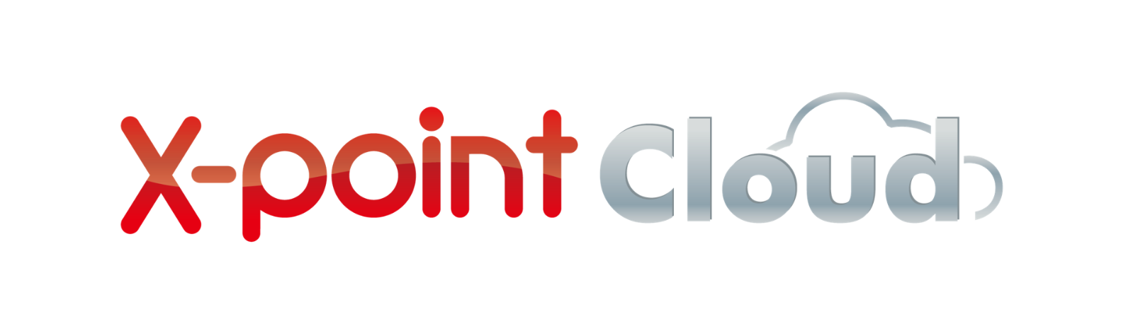 X-point Cloud