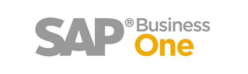 SAP Business Oneロゴ