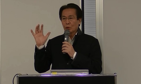 流通・小売業向けセミナーSession1"