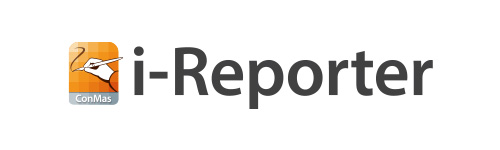 i-Reporter