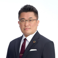 船井総合研究所高階氏