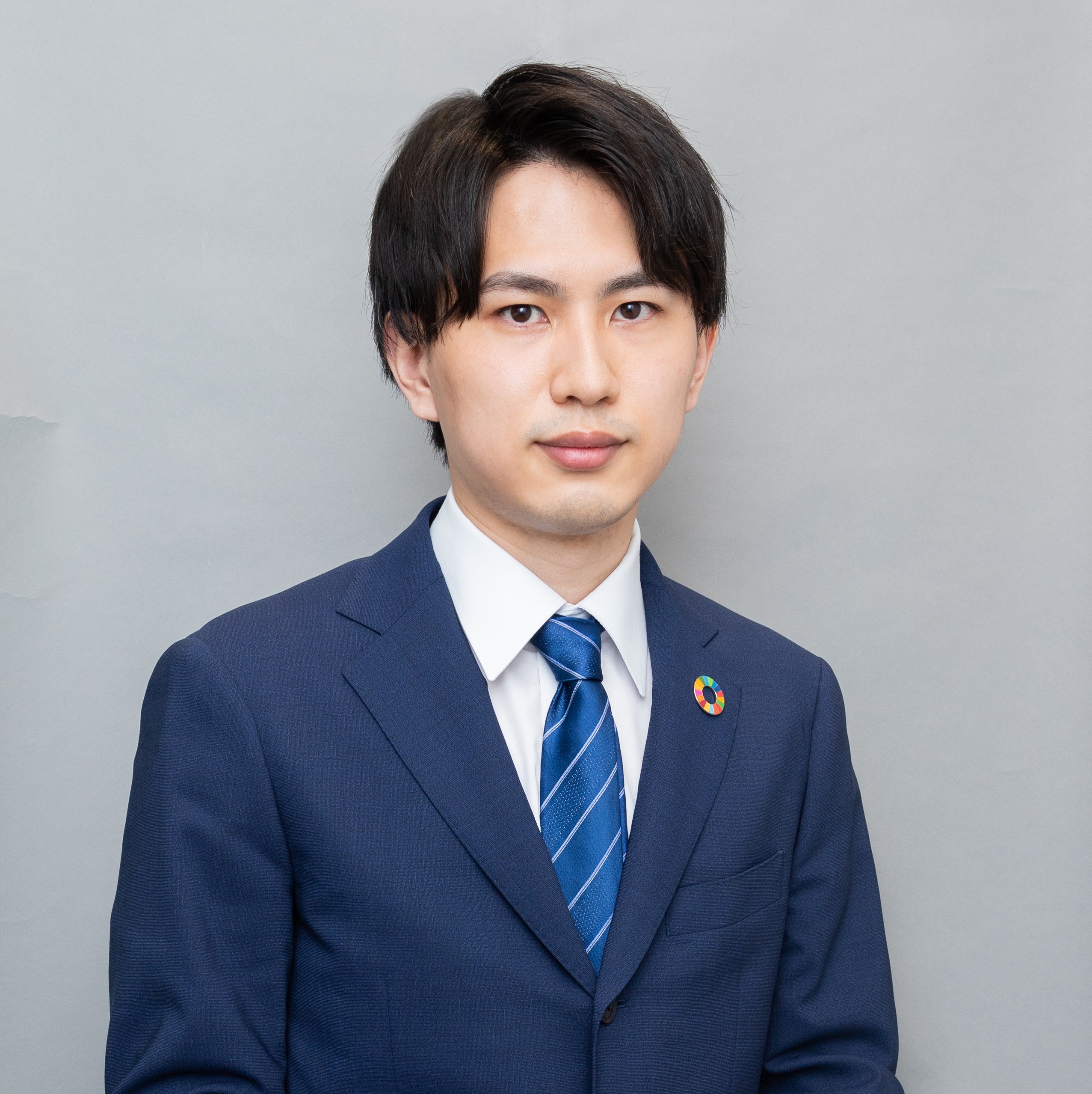 インターコム重松氏