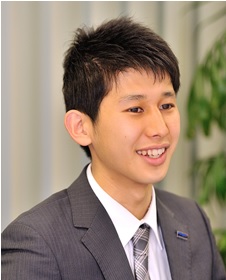 Wataru M.