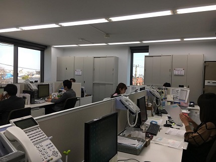 オフィス